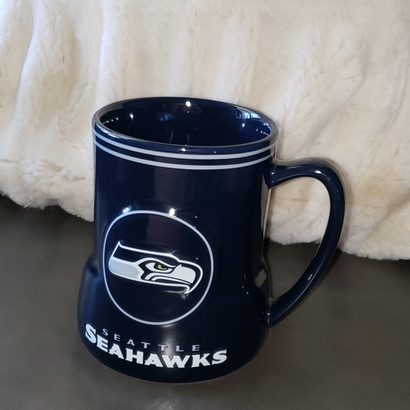 NFL Seattle Seahawks Mug - Picture 2 of 8